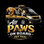 AllPawsOnBoard-PetTaxi