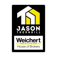 Jason Thornhill Logo